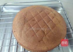 香蕉蛋糕的做法图解18