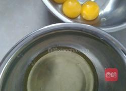 香蕉蛋糕的做法图解3