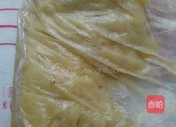 香蕉蛋糕的做法图解4