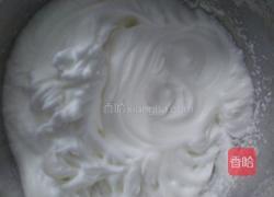 香蕉蛋糕的做法图解7