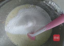 香蕉蛋糕的做法图解8