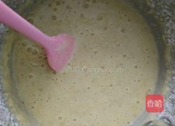 香蕉蛋糕的做法图解9