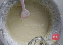 香蕉蛋糕的做法图解11