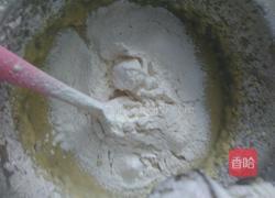 香蕉蛋糕的做法图解12