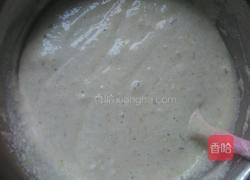 香蕉蛋糕的做法图解15