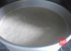 香蕉蛋糕的做法图解16