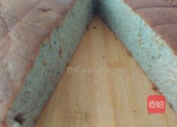 香蕉蛋糕的做法图解20