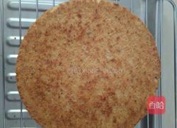 香蕉蛋糕的做法图解21