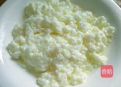 芒果滑蛋的做法图解3