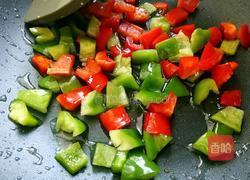 芒果滑蛋的做法图解5