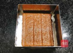 可可芒果慕斯的做法图解8