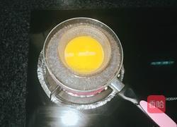 可可芒果慕斯的做法图解13