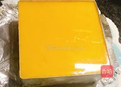 可可芒果慕斯的做法图解14