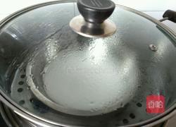 酸辣凉皮（简易版无需洗面粉）的做法图解2
