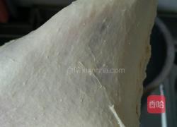 基础汉堡胚的做法的做法图解3