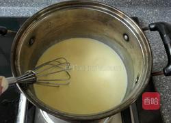 手工制作冰激凌的做法图解2