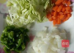 罗宋汤简单版的做法图解2