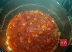 罗宋汤简单版的做法图解4