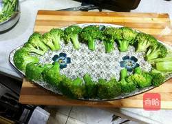 西兰花土豆沙拉的做法图解9