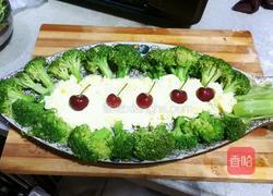 西兰花土豆沙拉的做法图解10