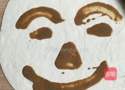 麻酱烧饼的做法图解5