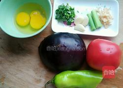 黄金豆腐和烩饼的做法图解5