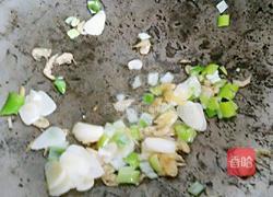 黄金豆腐和烩饼的做法图解7