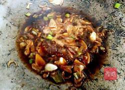 黄金豆腐和烩饼的做法图解8