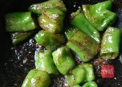 虎皮辣椒的做法图解2