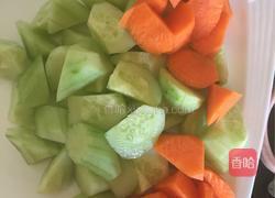 炒三鲜的做法图解2