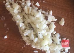 炒三鲜的做法图解4