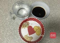 焖猪手的做法图解2