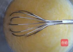 牛奶松饼的做法图解2