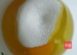 牛奶松饼的做法图解4