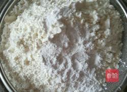 牛奶松饼的做法图解7