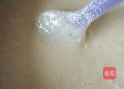 牛奶松饼的做法图解8