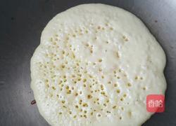 牛奶松饼的做法图解9