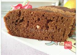 电饭煲枣糕的做法图解13