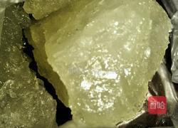 黑米蜜枣糖水的做法图解3