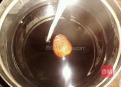 黑米蜜枣糖水的做法图解6