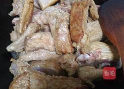 玉米烧排骨的做法图解4