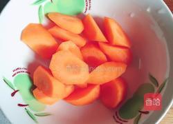 玉米排骨汤的做法图解3