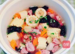 玉米排骨汤的做法图解7