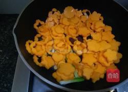 炒南瓜的做法图解5