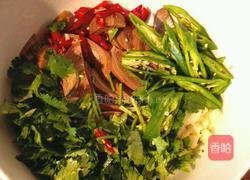 凉拌素火腿的做法图解4
