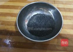 黑麻麻炸排骨的做法图解5