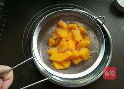 南瓜吐司面包的做法图解4