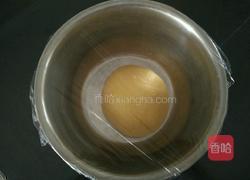 南瓜吐司面包的做法图解11