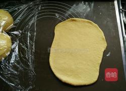 南瓜吐司面包的做法图解15