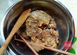 干焖刀鱼的做法图解4